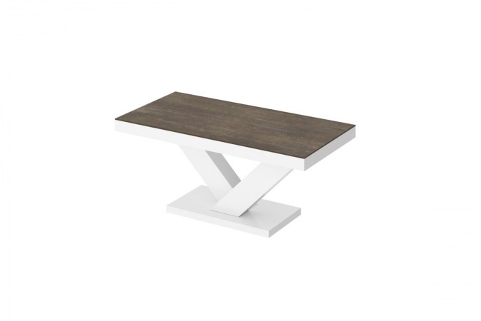 VICTORIA MINI coffee table (high gloss/super matt)